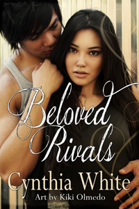 Cover of Beloved Rivals
