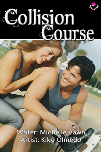 Cover of Collision Course