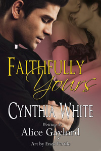 Cover of Faithfully Yours