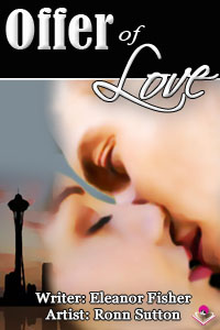 Cover of Offer of Love
