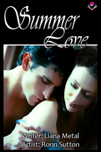 Cover of Summer Love
